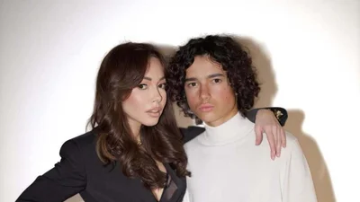 Катерина Кухар показала 17-річного сина-красеня - Денисенко і Сопонару шоковані від побачених фото