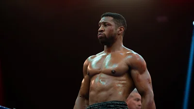 Скандальний, але не зламаний: Джонатан Мейджорс повертається в кіно після арештів і судів