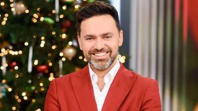 Тімур Мірошниченко поплатився кругленькою сумою за поїздку українськими дорогами та показав понівечене авто