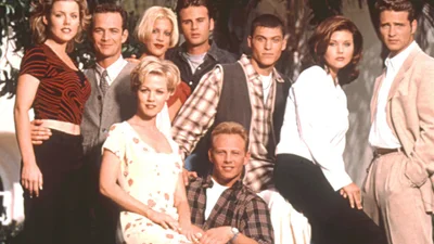 Шокуюча історія зйомок: акторка знайшла розрізані фото себе на майданчику культового серіалу