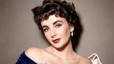 8 чоловіків та мільйон доларів: шокуюча біографія Елізабет Тейлор