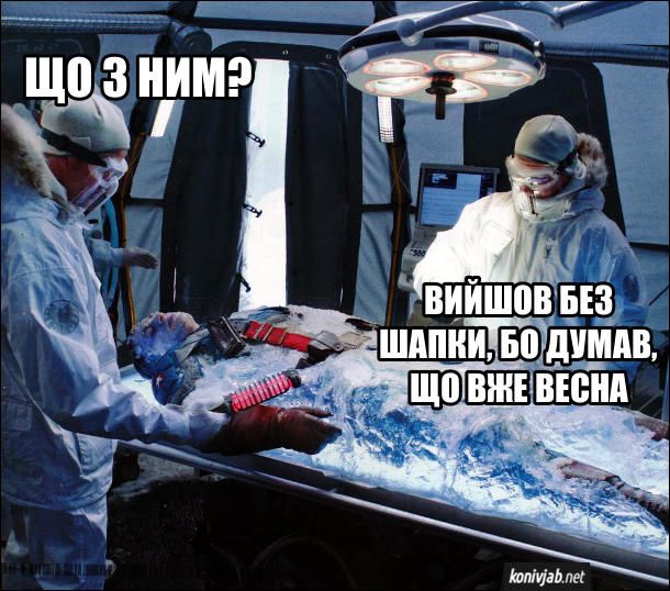 Смешные мемы о весне, которые идеально передают настроение этого сезона - 835858 Смешные мемы о весне, которые идеально передают настроение этого сезона - фото 835858