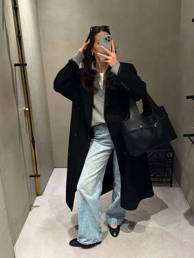 Ідеальний гардероб за 1 вечір - фото 835983