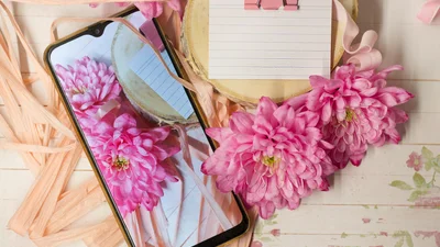 Самые красивые поздравления с 8 Марта в прозе и милые картинки