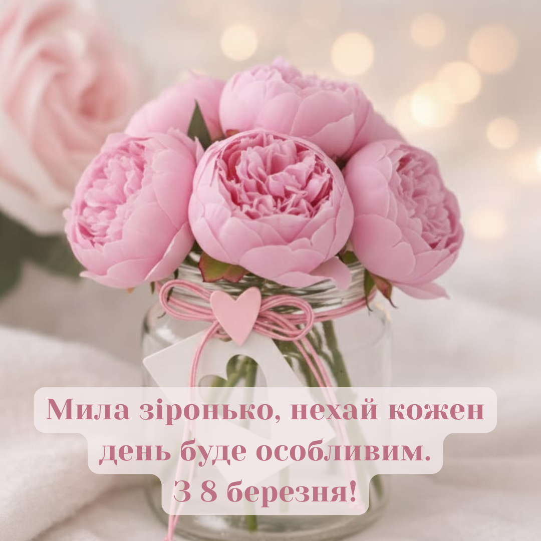 картинки з Міжнародним жіночим днем 2026 - 836009 картинки з Міжнародним жіночим днем 2026 - фото 836009