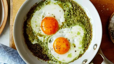 Додай це до яєць – і ти більше не готуватимеш їх інакше