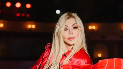 "Євротур запам’ятається надовго": Ірину Білик пограбували у Мілані