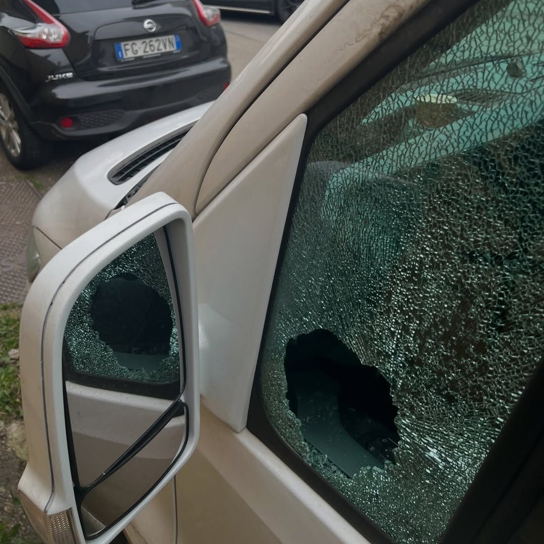 'Евротур запомнится надолго': Ирину Билык ограбили в Милане - 836109 'Евротур запомнится надолго': Ирину Билык ограбили в Милане - фото 836109