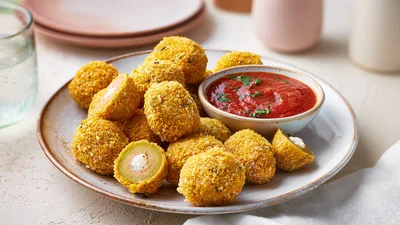 Ці оливки полюблять навіть ті, хто їх ненавидить – рецепт із секретом