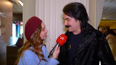 68-річний Павло Зібров відверто розповів, чи займається сексом та скільки разів на тиждень