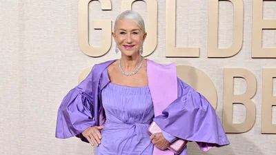 Гелен Міррен зізналась, який аксесуар підвищує її впевненість у собі: "діє як магія"