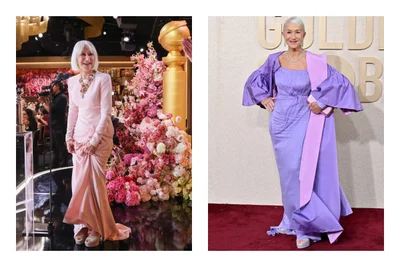 Гелен та її магічні підбори - фото 836171