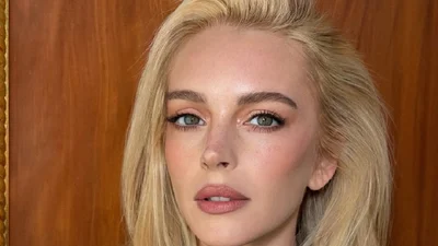 Ліндсі Лохан задала тренд: блонд і зачіска, які всі копіюватимуть навесні 2026