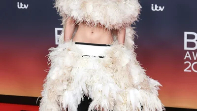 Brit Awards 2026: найкращі образи зірок на музичній премії