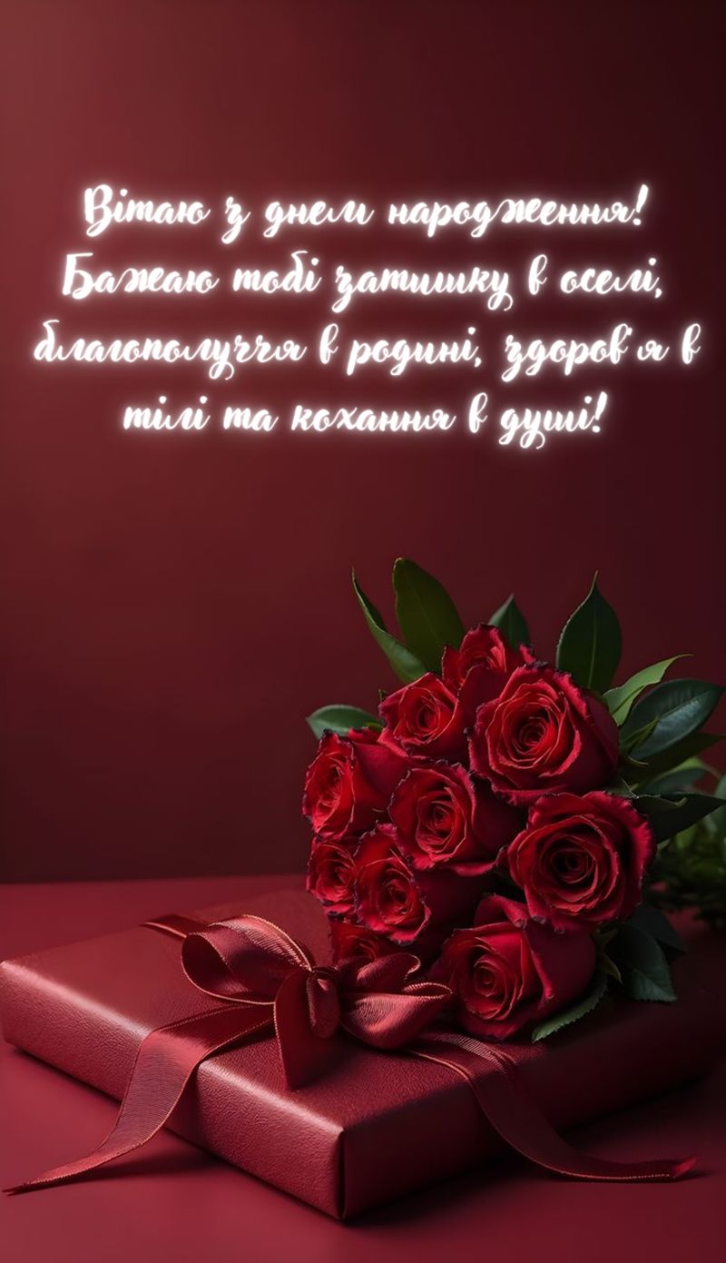 Топ поздравлений с Днем рождения: стихи, смс, картинки и слова от души - 836296 Топ поздравлений с Днем рождения: стихи, смс, картинки и слова от души - фото 836296