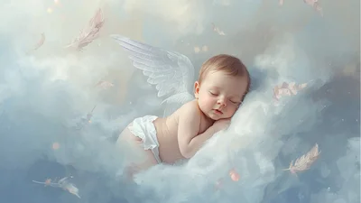 Красивые поздравления с днем ангела - милые открытки, стихи, проза и теплые пожелания