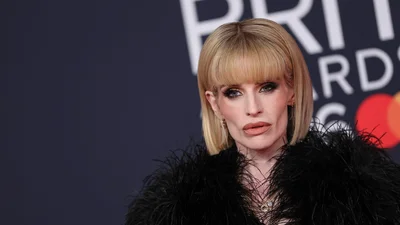 Келли Осборн страдает от хейта из-за своей внешности: звезда сделала щемящее заявление после церемонии BRIT Awards