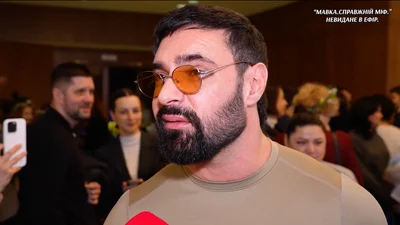 Віталій Козловський зізнався, чи зіштовхнувся з дідівщиною під час служби