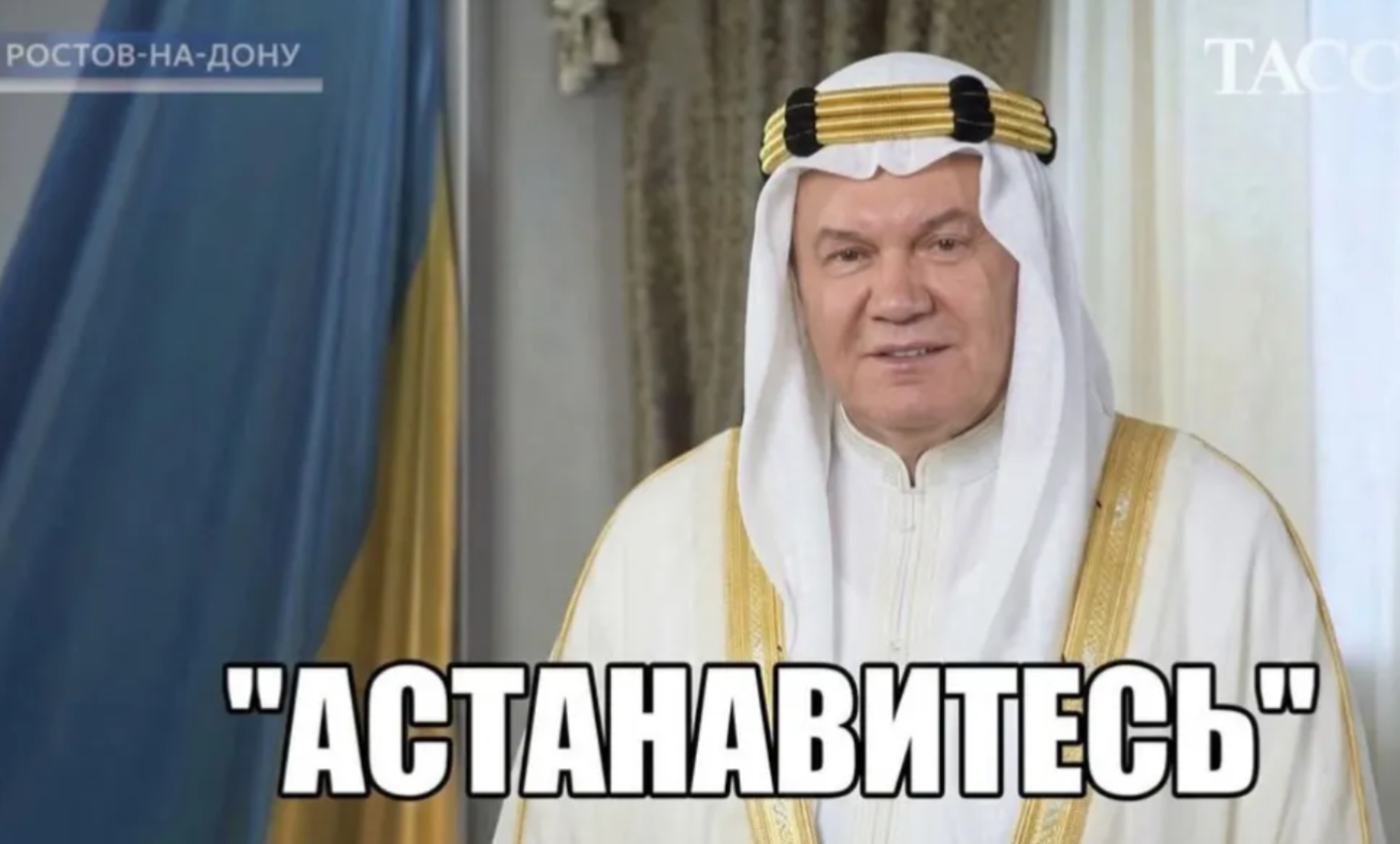 Пес Шайтан уже разминирует Дубай: соцсети взорвались мемами об атаке на ОАЭ - 836489 Пес Шайтан уже разминирует Дубай: соцсети взорвались мемами об атаке на ОАЭ - фото 836489