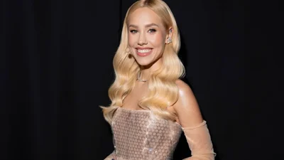 Даша Квіткова мріє про кіно: "Якщо дадуть головну роль, зійду з розуму"