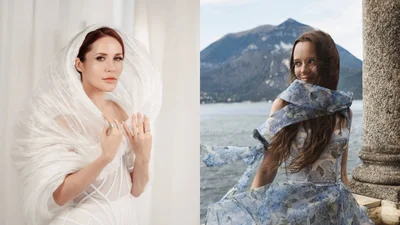 Наталка Денисенко розповіла, як просунула на головну роль молоду акторку Ірину Кудашову