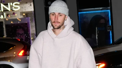 Джастін Бібер відсвяткував день народження у найкращій компанії – фото скромних зіркових посиденьок