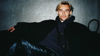 Алан Бадоєв зізнався, на які гроші живе під час війни