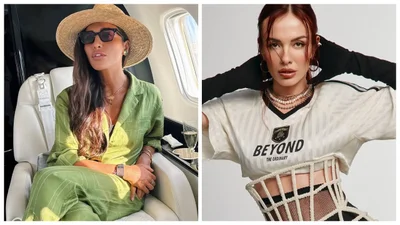 Дубай зараз: MamaRika не виходить на зв'язок, Лобода виїхала, а відома блогерка скаржиться, що кожен сам за себе