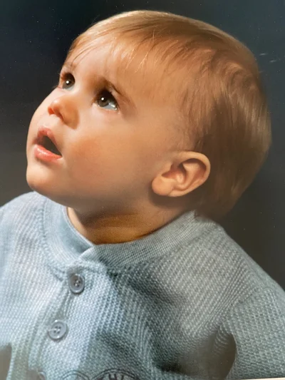 Джастін Бібер в дитинстві  - фото 836625