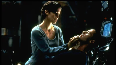 "Матриця 5" у розробці: новий режисер, старі таємниці та головна умова повернення Кіану Рівза