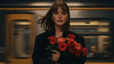 Хорошие стихи о женщинах на украинском, которые хочется перечитывать снова и снова