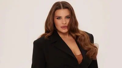 Саша Заріцька пояснила, чому гурт KAZKA виступає у новому складі