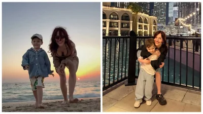 Отруєння і постійні обстріли: MamaRika нарешті порушила мовчанку з Дубай