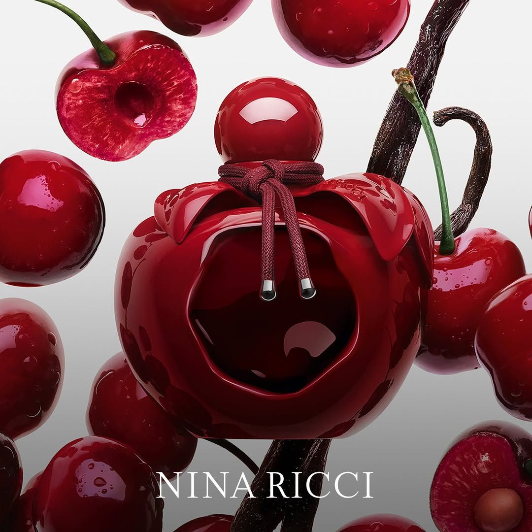 Nina Ricci - Nina Rouge - 836742 Nina Ricci - Nina Rouge - фото 836742