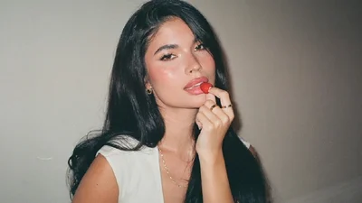 Весна 2026 пахнет малиной: главный ароматный must-have сезона