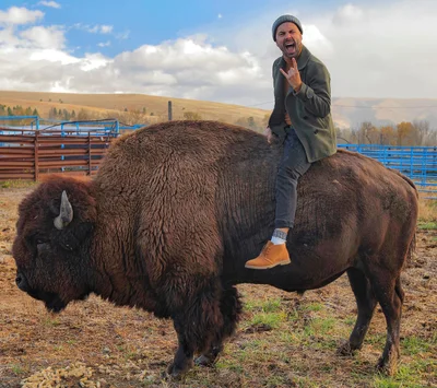 Орел і Решка новий сезон — Андрій Бєдняков відповів, чи кликали його ведучим - фото 836773