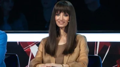 Де зараз суддя "Танцюють всі" Тетяна Денисова: шлях зрадниці - від української слави до російського паспорта