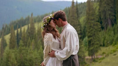 "Вічник" зібрав мільйони в прокаті: як українці зустріли нову вітчизняну стрічку