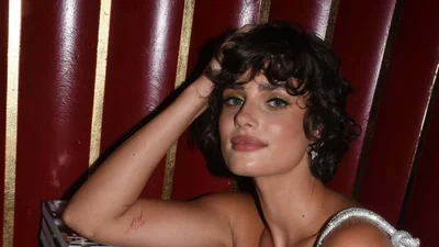 Стрижка halo bob: кому личить "янгольський" боб і як носити його у 2026 році