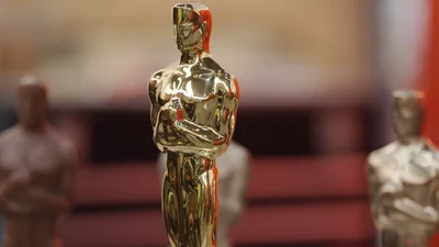 Він не золотий: 3 місяці ручної праці заради одного Оскара – як роблять головну кінонагороду світу