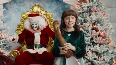 Культова комедія жахів повертається: вийшов трейлер "Дуже страшне кіно 6"