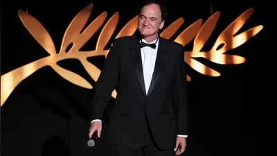 Квентін Тарантіно "загинув" від атак Ірану: режисера "поховали" в X