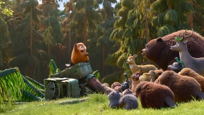 Березень обіцяє бути спекотним: 6 найочікуваніших фільмів місяця, від яких перехопить подих