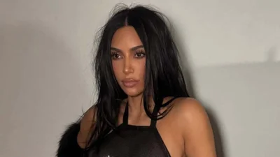 Кім Кардашян і Льюїс Гамільтон "спалилися" однаковими stories в Instagram - роман виходить на новий рівень