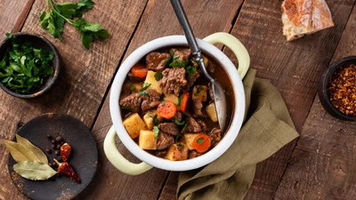 Пекельна кухня: як врятувати страву, яка випадково стала дуже гострою