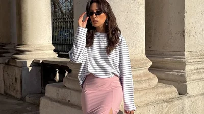 Від Парижа до Мілана: 5 образів, які повторюють усі європейські модниці