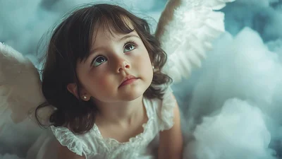 З Днем ангела Олени 2026: гарні картинки, листівки та привітання для месенджера