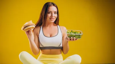 Їсти чи не їсти перед тренуванням: розкрита правда, яка допоможе тобі покращити самопочуття