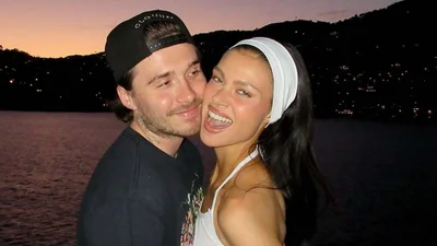 Скандальная невестка Бекхэмов обнародовала провокационные фото - на этот раз показала слишком много