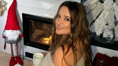 "Я была 90 килограммов": Наталья Могилевская поделилась неожиданной реакцией мужа на ее фигуру